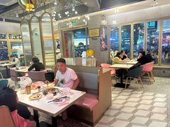 -柠檬树茶餐厅(海雅缤纷城店)