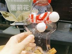 -芝小官毛肚火锅海鲜自助(淮安清江浦区新亚店)