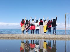 -青海湖国家重点风景名胜区