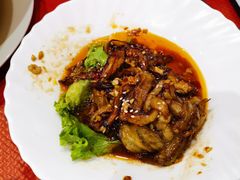 -熊猫川菜馆 panda chine