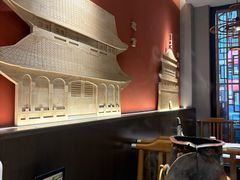 -曲氏老北京铜锅涮肉•火锅(不老街店)