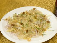 -寻味顺德·南记酒家·传统顺德菜·鱼生(广源路店)