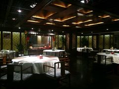 大堂-汉唐宴长安食府