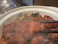 -壹只菜·崇明本地特色菜(崇明南门店)
