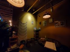-The Tiki Bungalow提基小木屋酒吧