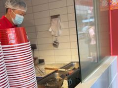 -黑色经典臭豆腐·湖南特产(步行街店)