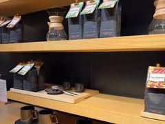 -星巴克臻选(国贸商城首店)