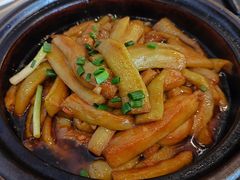 -简小舍·民间手艺菜(武昌江滩店)