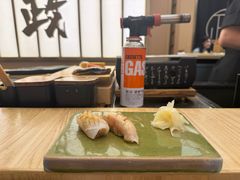 -鮨政·Omakase(港汇恒隆广场店)