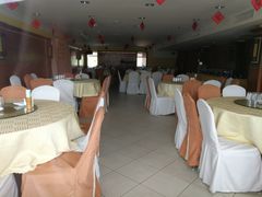 大堂-伍月花酒楼