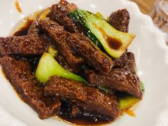 -老回回饺子馆(海洋馆店)