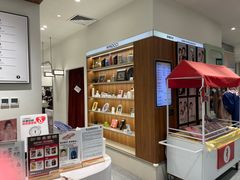 -海马体家庭照相馆(广州正佳广场店)