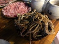 -周幺妹重庆老火锅(银泰城总店)