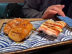 -沼津港日本料理·寿喜烧·烧鸟(新世界大丸百货店)