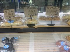 -提亚烘焙·手作面包·生日蛋糕(七星店)