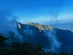 -萍乡武功山风景名胜区