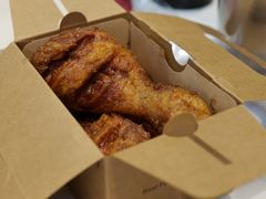 鸡腿-Kyochon1991校村(共和路店)