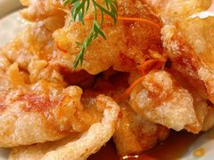 -红樱桃·欢乐餐厅(太原里店)