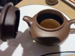 -天龙宝严素食馆(大兴善寺店)
