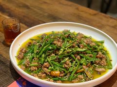 -铁公鸡·四川料理(天环广场店)