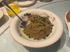 炒麻豆腐-到家尝北京菜(西坝河店)