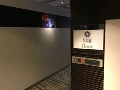 -香港数码港艾美酒店