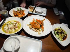 -乔街深夜食堂·小龙虾·高压锅生蚝(杭州总店)