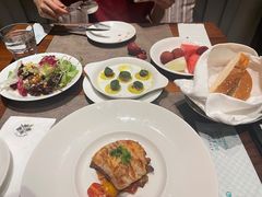 -食间牛排(湖西路店)