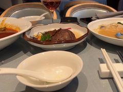-台鄉缘 ·小海鲜·台州菜(桃林路店)