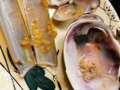 -蔚海之都·象山蒸汽海鲜(仙霞路店)