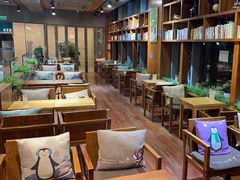 -咖啡陪你(广顺北大街福码大厦店)