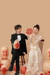 -IDO婚纱摄影(上海旗舰店)