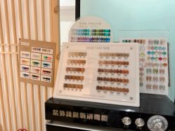 -盼兮·日式美睫沙龙