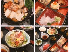 -真剑日本料理·铁板烧(贵州路店)