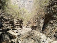 -云台山风景名胜区