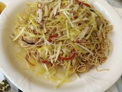 -老人和饭店(淮海中路店)