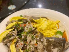-小榄公饭店·岭南庭院餐厅(民安北路店)