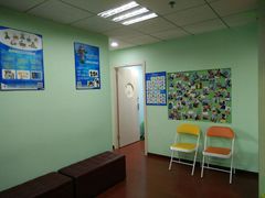 -乐博乐博机器人学校(周浦校区)