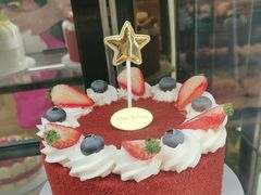 -味多美蛋糕(阜成门店)