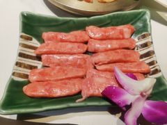-红沃鳗鱼黑牛烤肉店(不老街店)