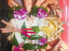 -昱匠·日本料理(金融街店)