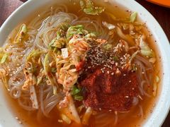 -真空冷面王(武功街店)