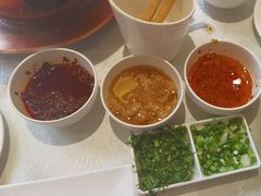 -东来顺饭庄(天坛店)