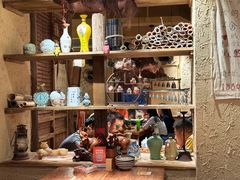 -泥糊破店小酒馆·团建聚餐(南京西路店)