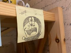 -隅cafe(傅厚岗店)