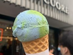-Dal Cuore 达可芮冰淇淋(陕西北路店)