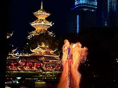 -深圳锦绣中华民俗村