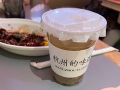 -桂满陇·手作小笼包&江南叫花鸡(中山公园店)