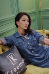 -Kraemer Paris苏豪路易士·嘉玛发廊