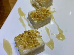 -格日勒阿妈蒙古厨房(大召店)